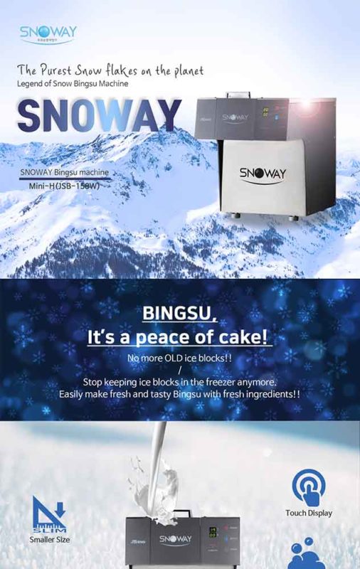 Snoway